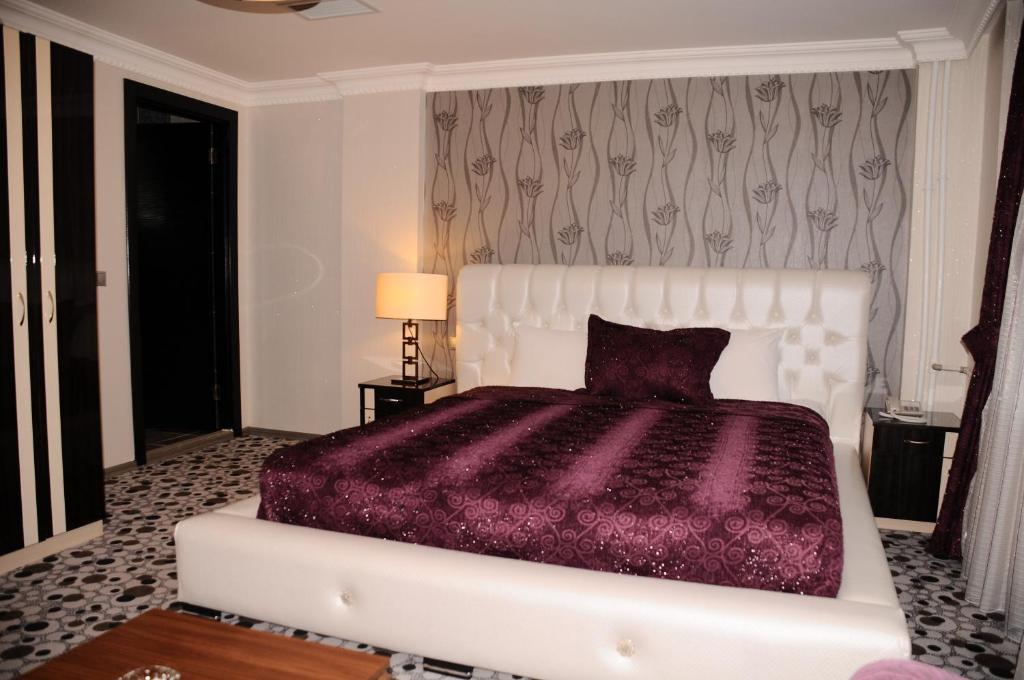 Ankara Risiss Hotel Стая снимка