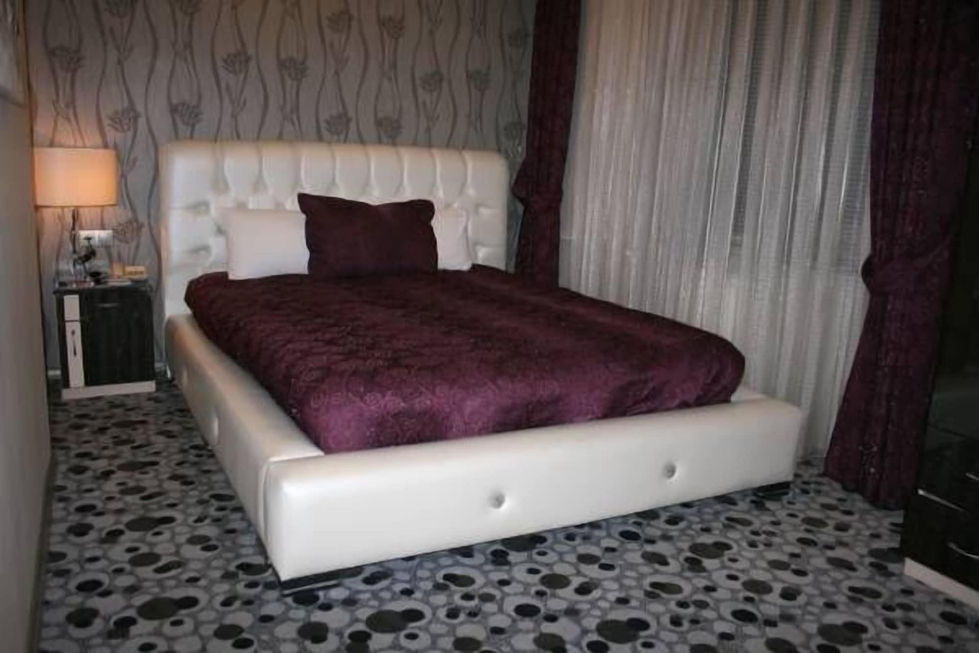 Ankara Risiss Hotel Екстериор снимка