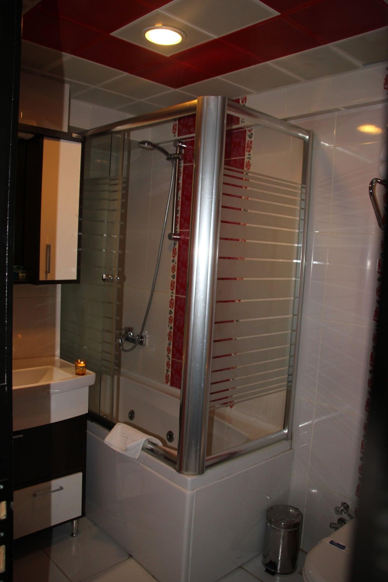 Ankara Risiss Hotel Екстериор снимка