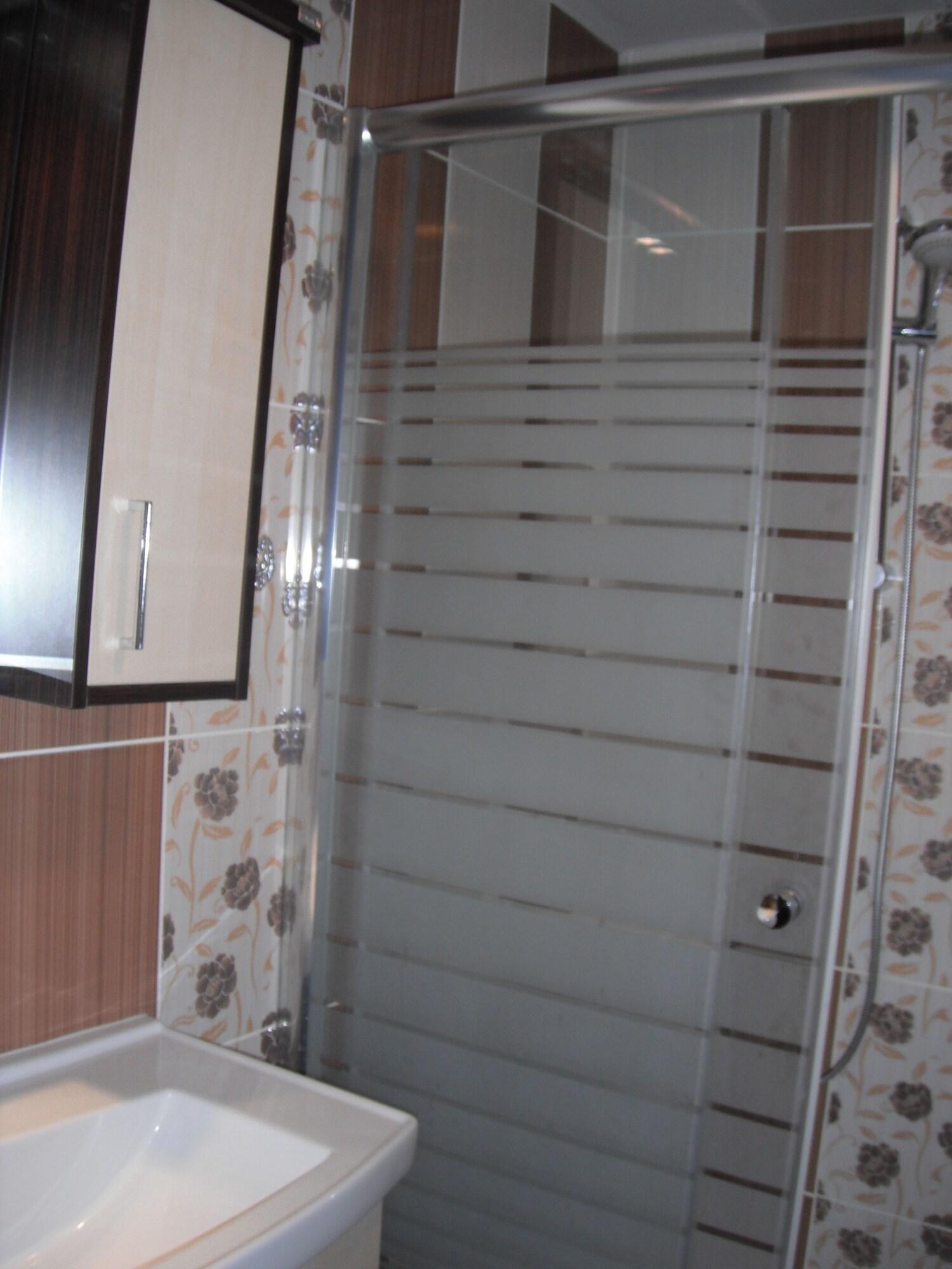 Ankara Risiss Hotel Екстериор снимка