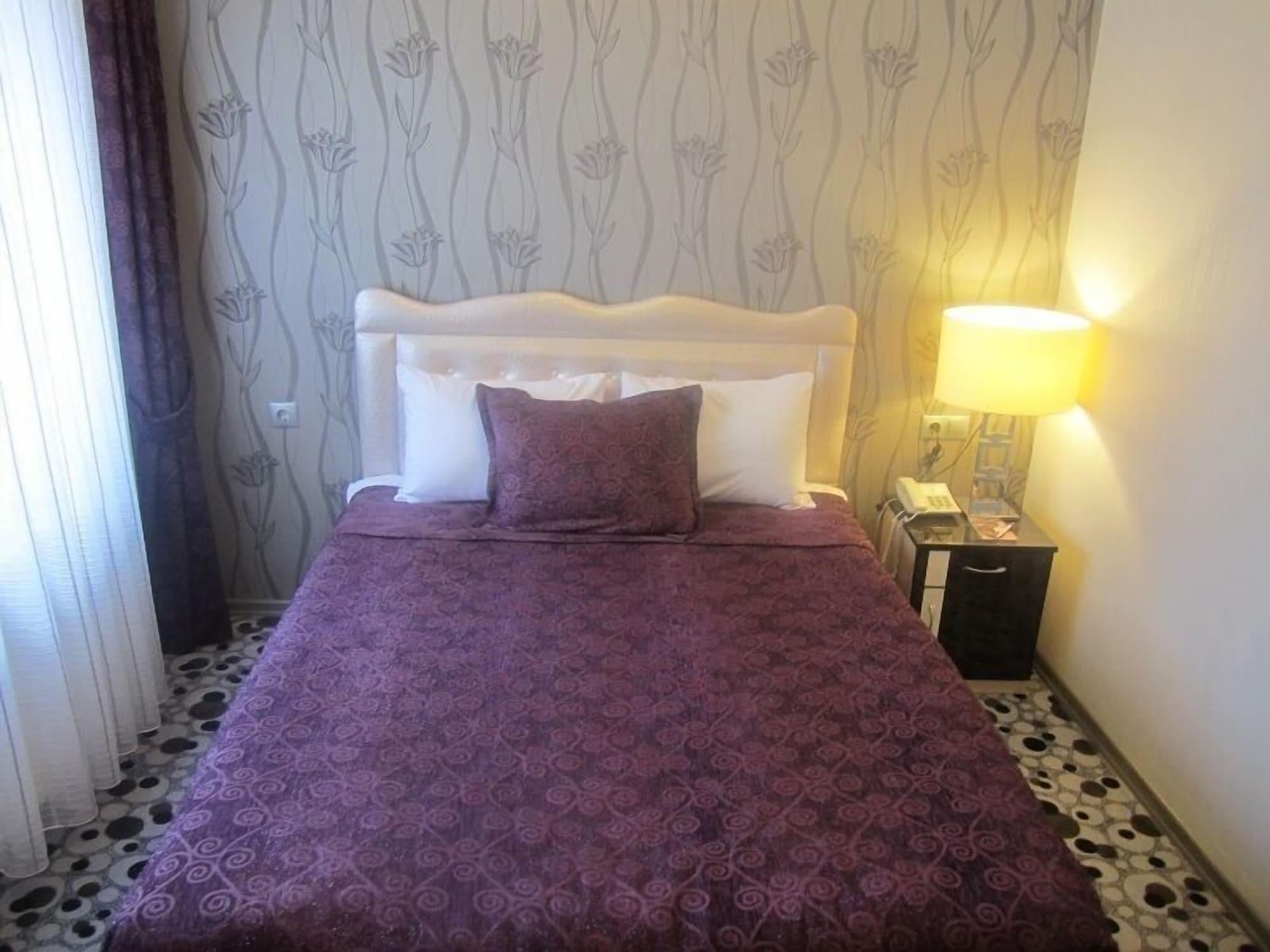 Ankara Risiss Hotel Екстериор снимка