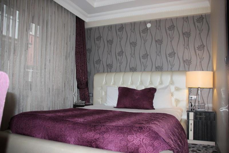 Ankara Risiss Hotel Екстериор снимка