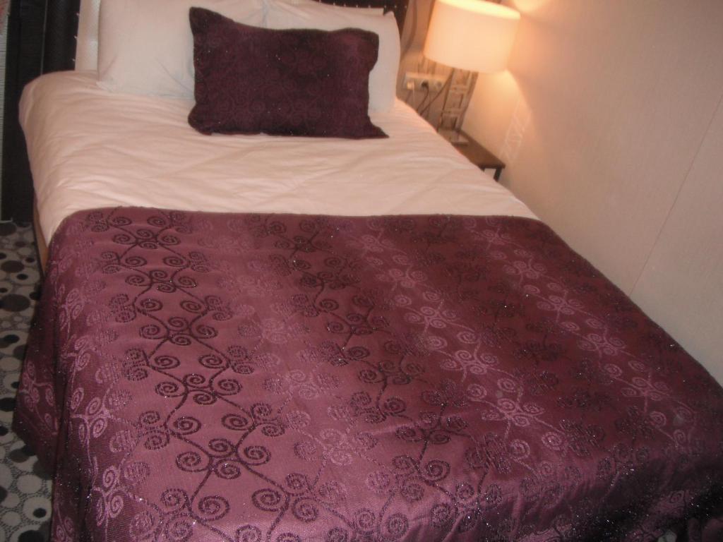 Ankara Risiss Hotel Стая снимка