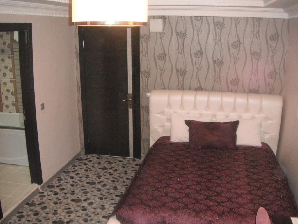 Ankara Risiss Hotel Стая снимка
