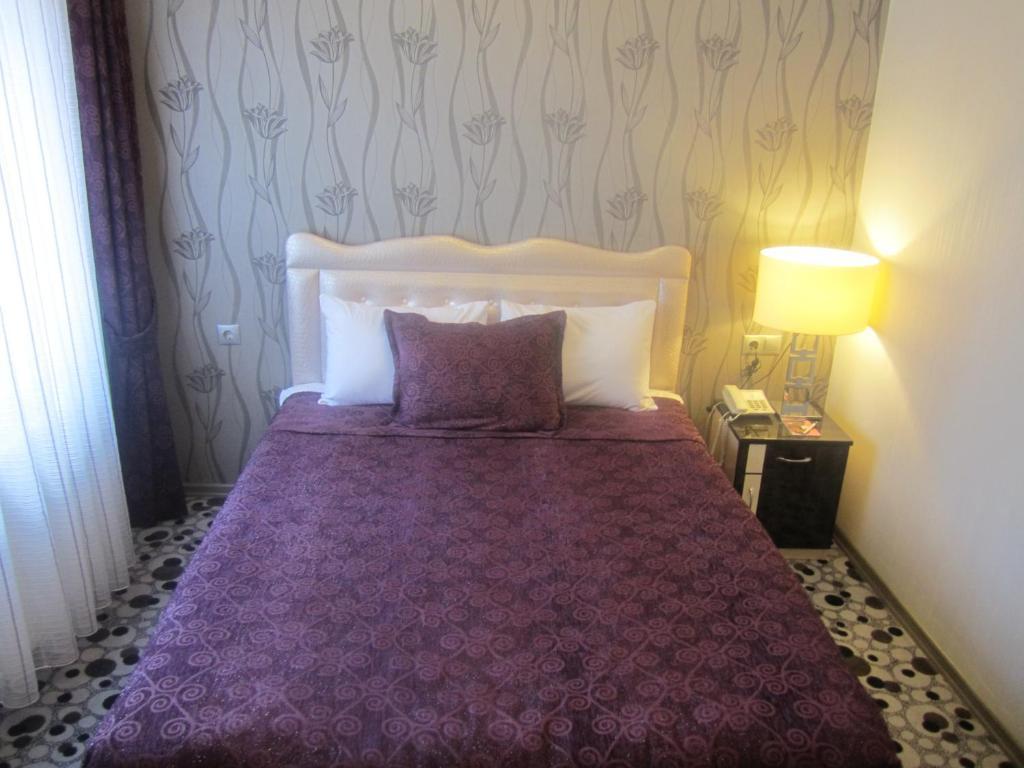 Ankara Risiss Hotel Стая снимка