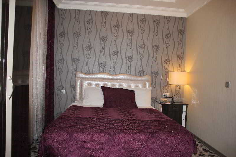Ankara Risiss Hotel Екстериор снимка